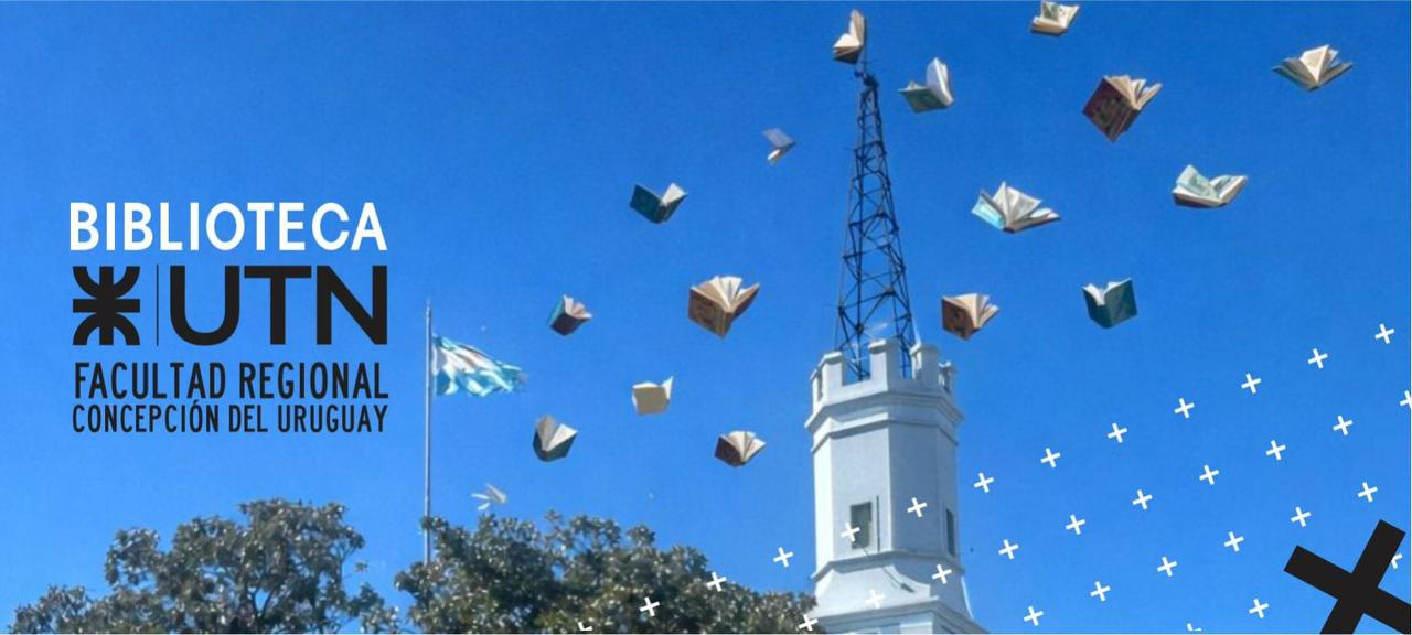 Banner Institucional Biblioteca UTN FRCU